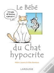 Capa do artigo Le Bébé Du Chat Hypocrite