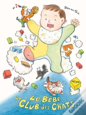 Le Bébé Du Club Des Chats