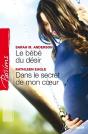 Le Bebe Du Desir - Dans Le Secret De Mon Coeur - Preview