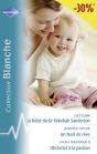 Le Bébé Du Dr Rebekah Sanderson ; Un Noël De Rêve ; Obstacles À La Passion - Preview