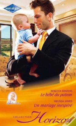 Capa do artigo Le Bebe Du Patron - Un Mariage Inespere