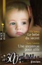 Le Bebe Du Secret - Une Inconnue Pour Alibi - Preview