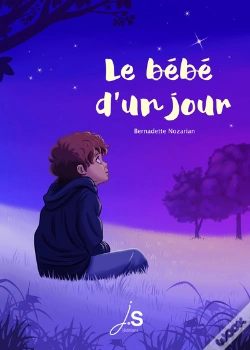 Capa do artigo Le Bébé D'Un Jour
