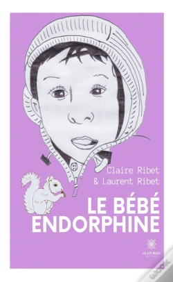 Capa do artigo Le Bébé Endorphine