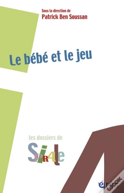 Capa do artigo Le Bébé Et Le Jeu