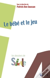 Capa do artigo Le Bébé Et Le Jeu