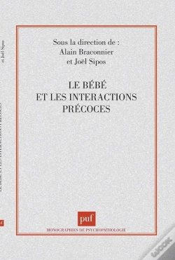 Capa do artigo Le Bébé Et Les Interactions Précoces