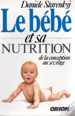 Capa do artigo Le Bébé Et Sa Nutrition