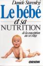 Le Bébé Et Sa Nutrition - Preview