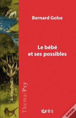 Capa do artigo Le Bébé Et Ses Possibles