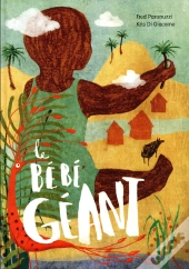 Le Bébé Géant