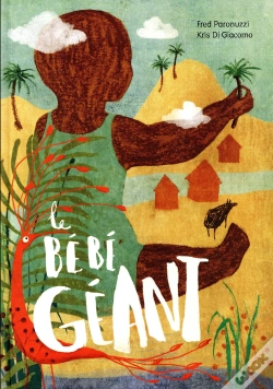 Capa do artigo Le Bébé Géant