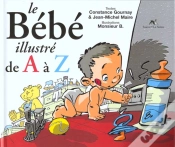 Capa do artigo Le Bebe Illustre De A A Z