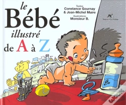 Capa do artigo Le Bebe Illustre De A A Z