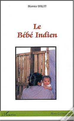 Capa do artigo Le Bebe Indien