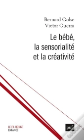 Le Bébé, La Sensorialité Et La Créativité