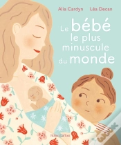 Capa do artigo Le Bebe Le Plus Minuscule Du Monde