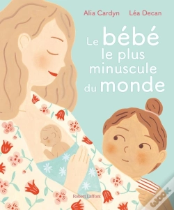 Capa do artigo Le Bebe Le Plus Minuscule Du Monde