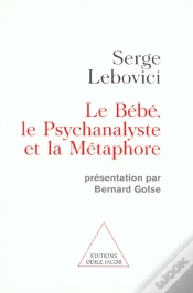 Capa do artigo Le Bebe Le Psychanaliste Et La Metaphore