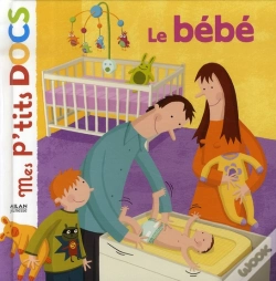 Capa do artigo Le Bébé