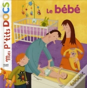 Capa do artigo Le Bébé