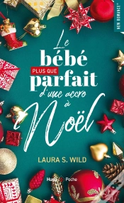 Capa do artigo Le Bébé Plus Que Parfait D