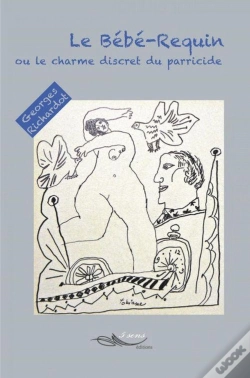Capa do artigo Le Bebe-Requin
