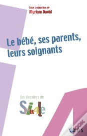 Capa do artigo Le Bébé, Ses Parents, Leurs Soignants