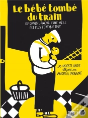 Capa do artigo Le Bébé Tombé Du Train ; Ou Quand L
