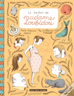 Capa do artigo Le Bedon De Madame Loubidou