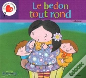 Capa do artigo Le Bedon Tout Rond ; L