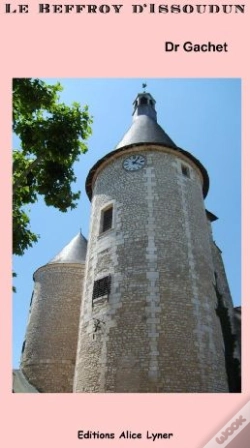 Capa do artigo Le Beffroy D'Issoudun