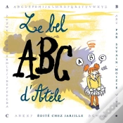 Capa do artigo Le Bel Abc D