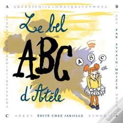 Capa do artigo Le Bel Abc D'Atèle