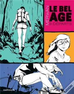 Capa do artigo Le Bel Age 3 T.3