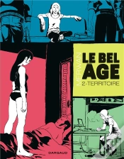 Capa do artigo Le Bel Âge T.2