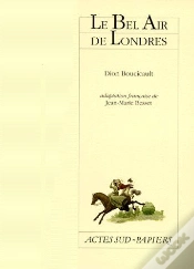 Capa do artigo Le Bel Air De Londres