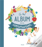 Capa do artigo Le Bel Album De Ma Communion