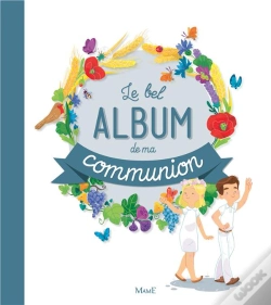 Capa do artigo Le Bel Album De Ma Communion