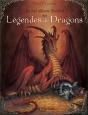 Le Bel Album Illustré Des Légendes De Dragons - Preview
