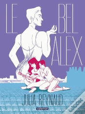 Capa do artigo Le Bel Alex