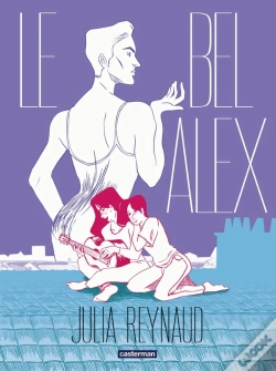 Capa do artigo Le Bel Alex