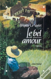 Capa do artigo Le Bel Amour