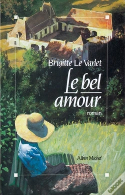Capa do artigo Le Bel Amour