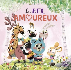 Capa do artigo Le Bel Amoureux