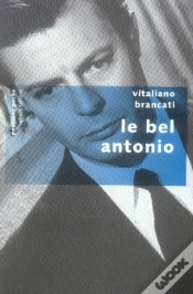 Capa do artigo Le Bel Antonio