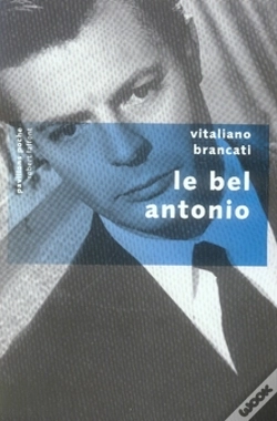 Capa do artigo Le Bel Antonio