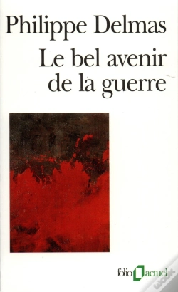 Capa do artigo Le Bel Avenir De La Guerre