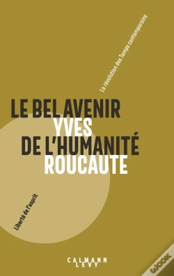 Capa do artigo Le Bel Avenir De L'Humanite