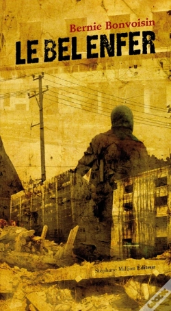 Capa do artigo Le Bel Enfer